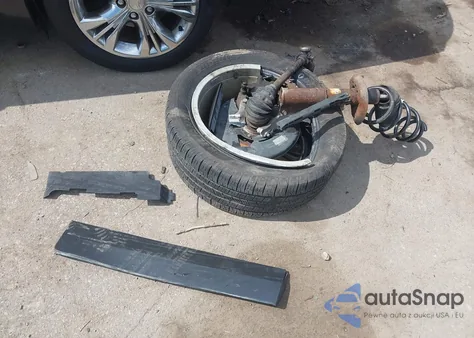 2015 Chevrolet Impala 2Lt from USA, damaged, VIN 2G1125S35F9128258